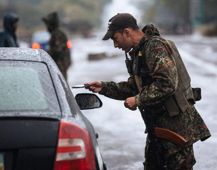 que documentos devem estar no carro