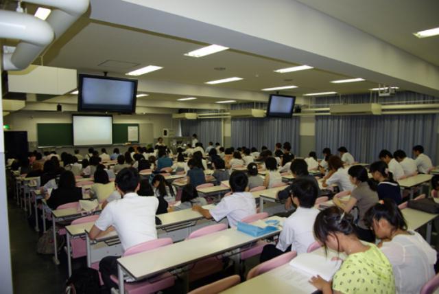 desenvolvimento da educação no japão