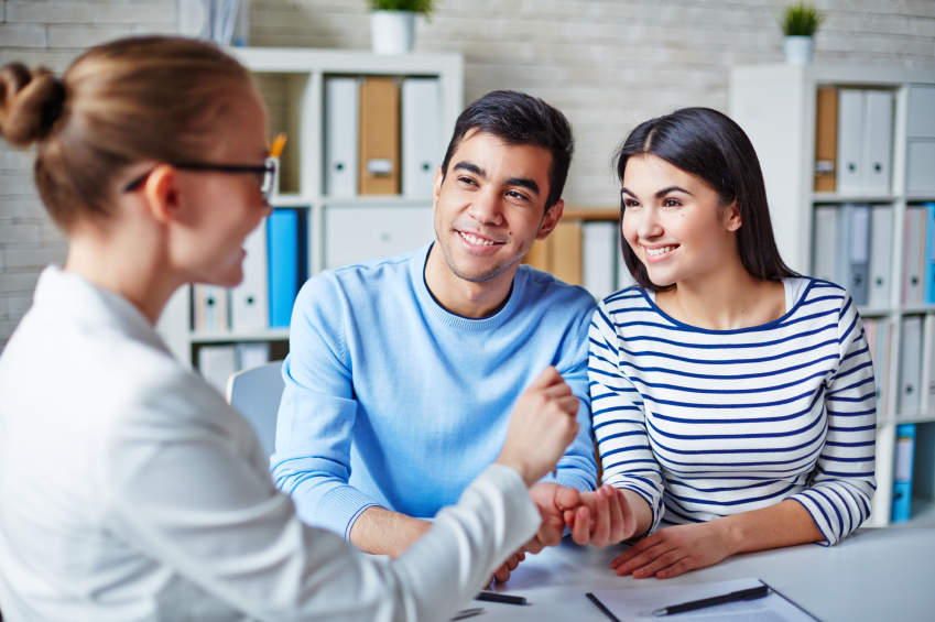 Como obter uma hipoteca social para uma jovem família