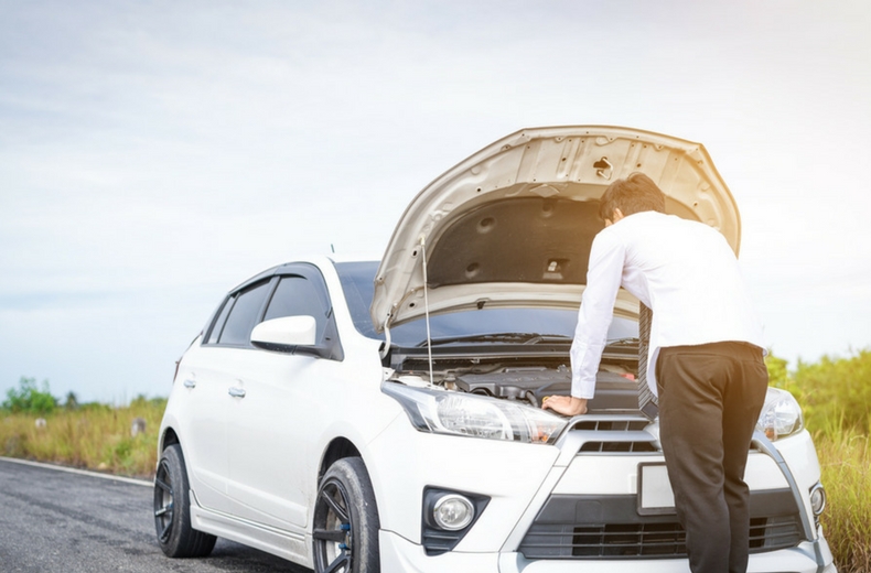 período de validade de um cartão de diagnóstico do carro