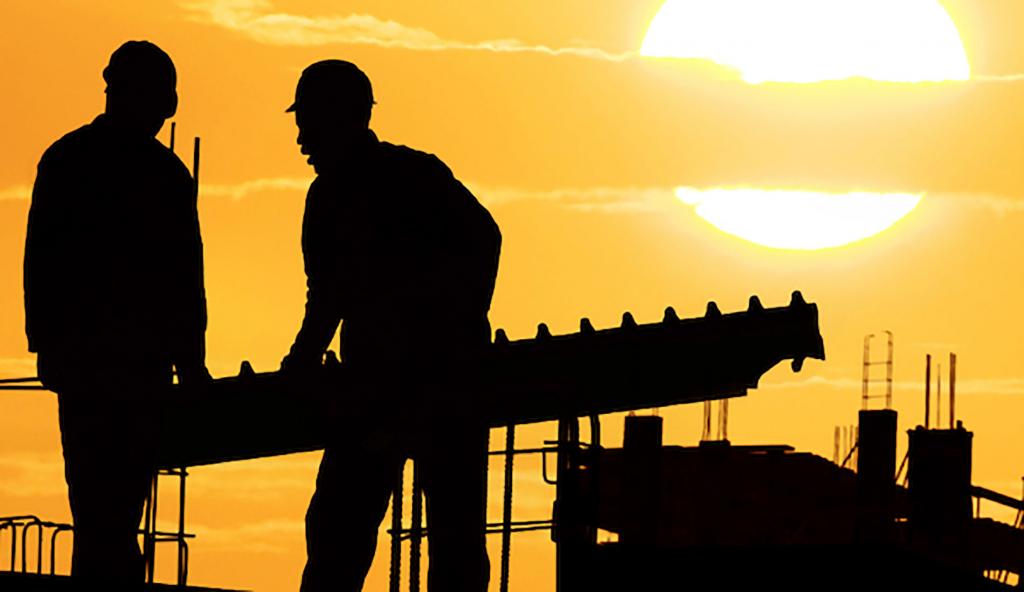 quanto tempo são instruções de proteção de trabalho