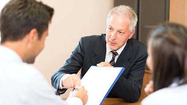 garantias na celebração de um contrato de trabalho