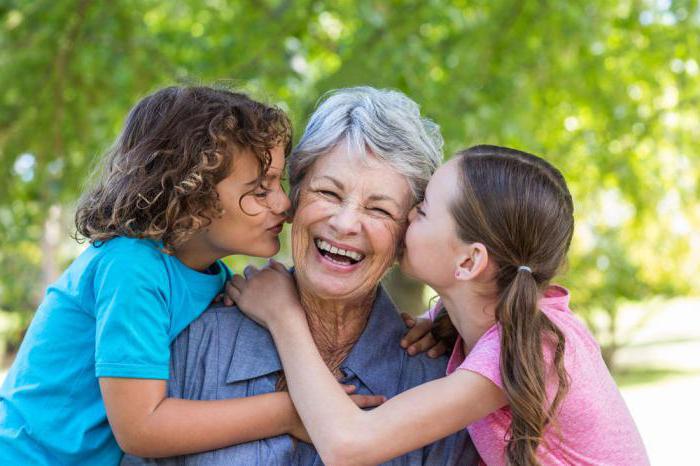 licença parental para trabalhar avó