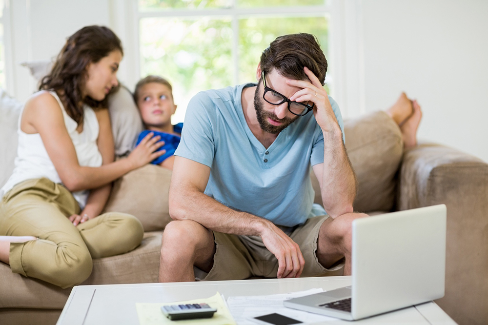 os cidadãos não podem ser reconhecidos como desempregados