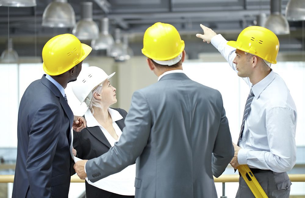 comissão de proteção do trabalho na organização