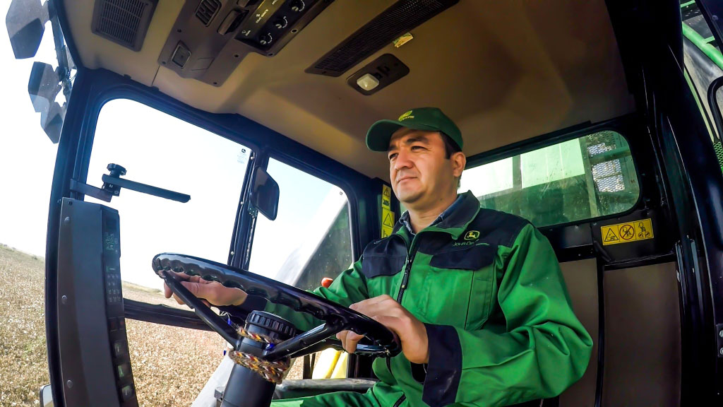 Bundesgesetz über die Zusammenarbeit in der Landwirtschaft