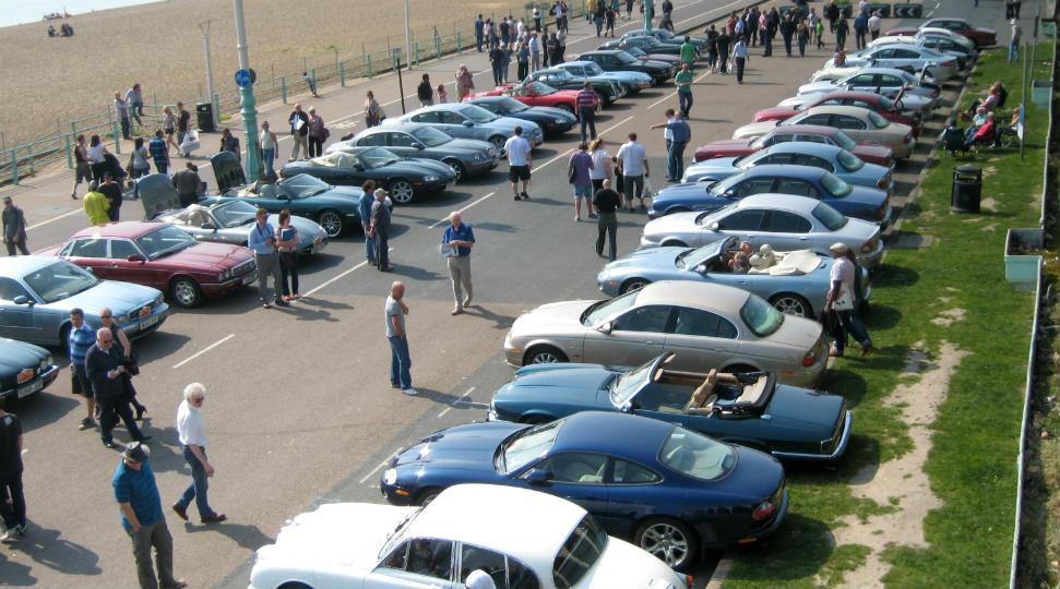 Estacionamento para carros