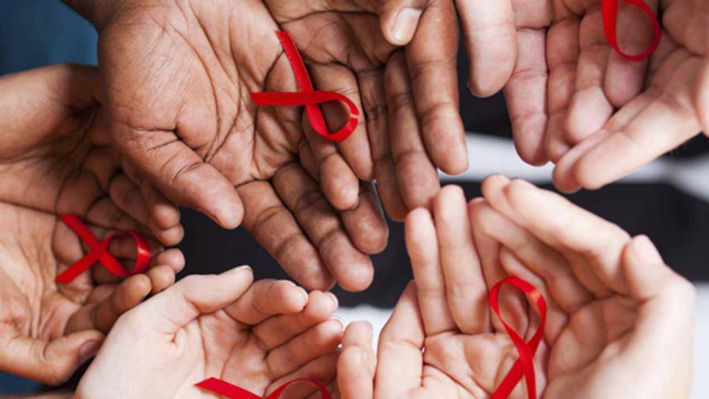 Erste-Hilfe-Set Anti Speed ​​HIV