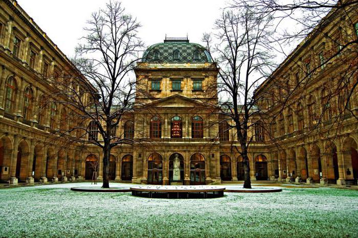 universidades de Viena Austria