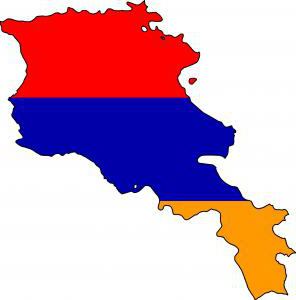 Armenien Export