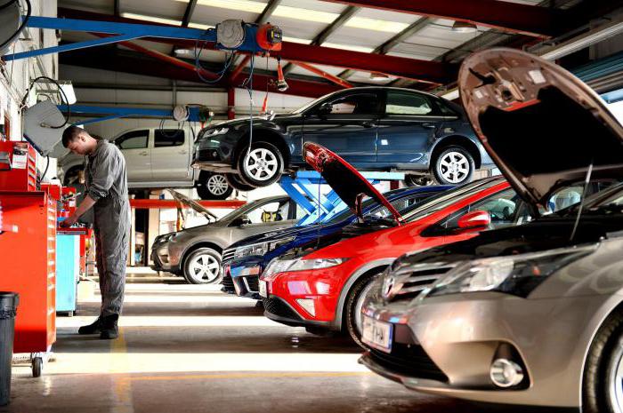 Franchise Wilgood Autoservice Bewertungen