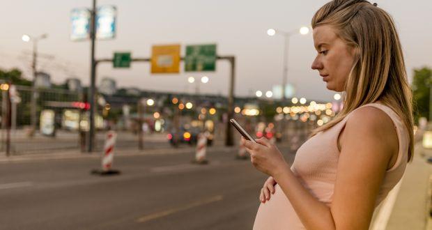 Um corpo em crescimento precisa de ar limpo