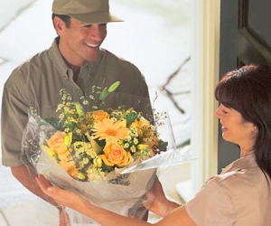 entrega de flores online