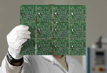 PCB-Fertigungstechnologie