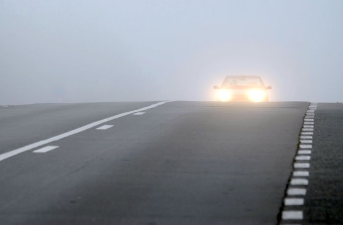 gut für Xenon-Nebel