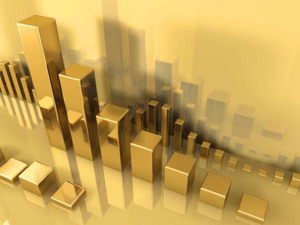 Investition in Gold für und wider