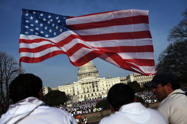 Geschäftszuwanderung in die USA