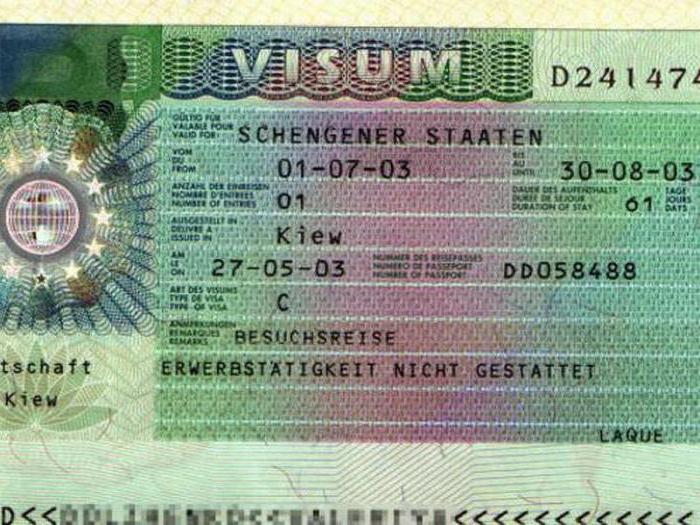 Fingerabdruck für ein Schengen-Visum nach Griechenland anmelden