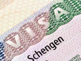 Visto Schengen para a Espanha