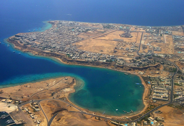 Sinai visa sharm el sheikh