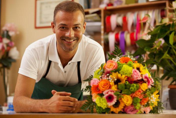 Wie viel verdienen Floristen?