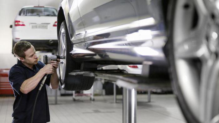 wie man das Leben des Autos verlängert