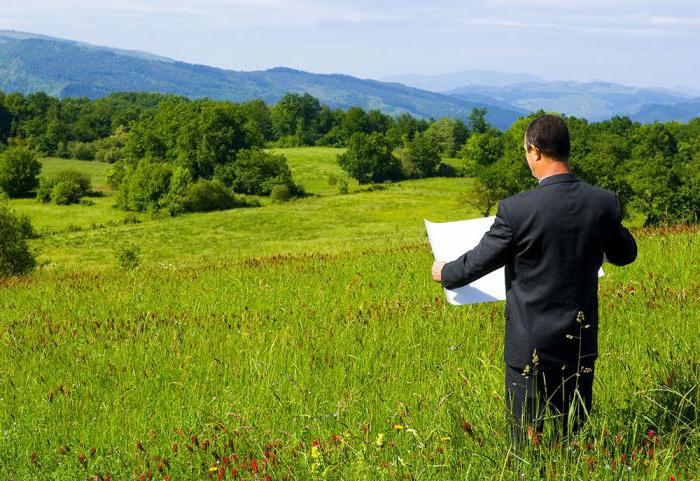 wie man landwirtschaftlichen Landanteil verkauft