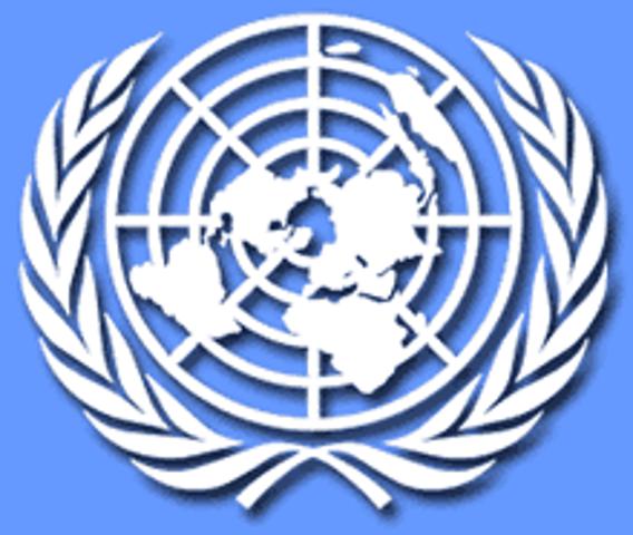 Lista de línguas oficiais da ONU