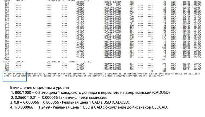 níveis de opção de construção