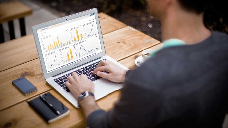 quem tem o direito de apresentar demonstrações financeiras simplificadas