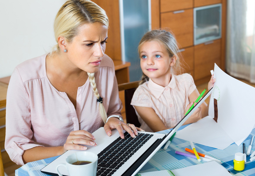 mãe com muitos filhos quantas crianças