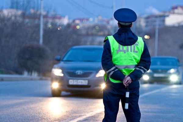 Bundespolizeigesetz