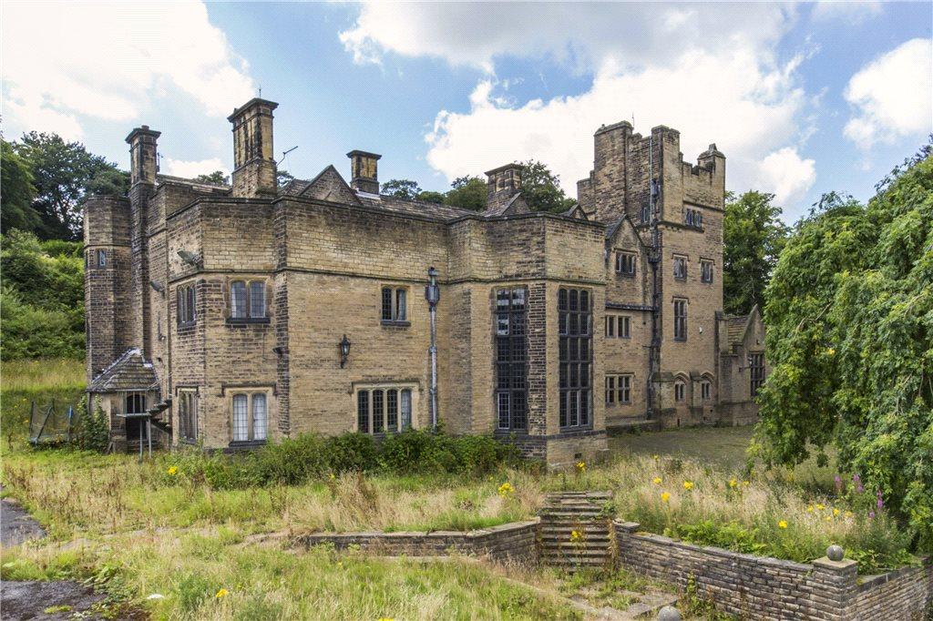 Casa em Yorkshire