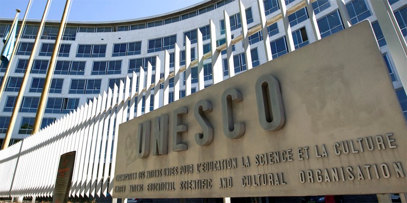 Die UNESCO ist der Begründer der Umweltüberwachung