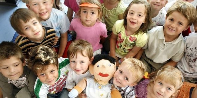 Entschädigung für Kindergartenbescheinigung