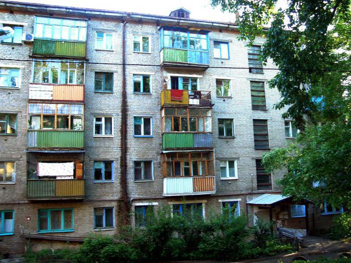 Balkon im Erdgeschoss