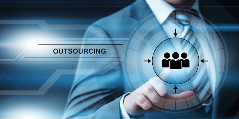 Outsourcing Efetivo