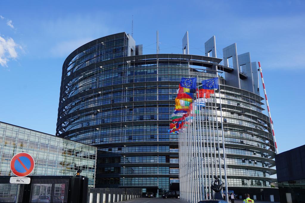 Europäisches Parlament