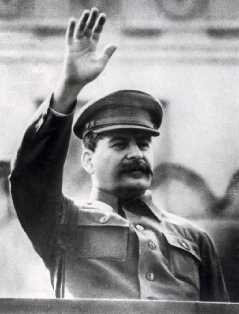 Joseph Stalin