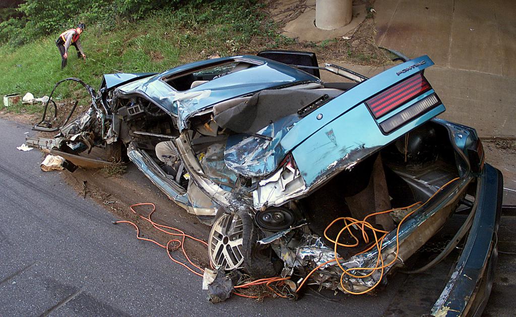 o carro não pode ser restaurado